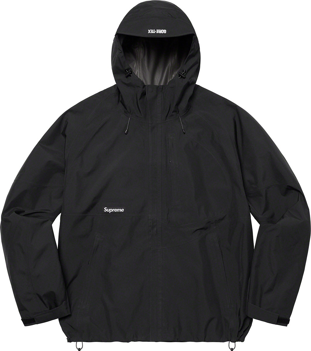 GORE-TEX PACLITE® Jacket view 24